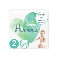 Prima Harmonie Bebek Bezi 2 Beden 24 Adet