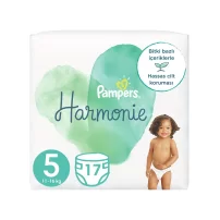 Prima Harmonie Bebek Bezi 5 Beden 17 Adet