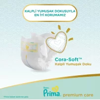 Prima Premium Care Aylık Fırsat Paketi 3 Beden 144 Adet