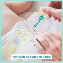 Prima Premium Care Aylık Fırsat Paketi 6 Beden 93 Adet