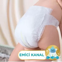 Prima Premium Care Bebek Bezi Ekonomik Paket 1 Beden 70 Adet