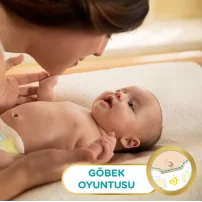 Prima Premium Care Bebek Bezi Ekonomik Paket 2 Beden 60 Adet