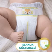 Prima Premium Care Bebek Bezi Ekonomik Paket 6 Beden 35 Adet