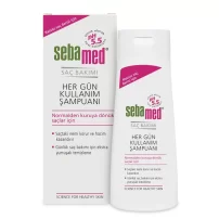 Sebamed Her Gün Kullanım Şampuanı 400ml