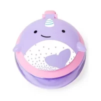 Skip Hop Zoo Çerez Kabı Narwhal