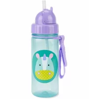 Skip Hop Zoo Pipetli Suluk Unicorn