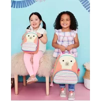 Skip Hop Zoo Sırt Çantası Lama