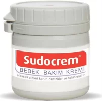 Sudocrem Bebek Bakım Kremi 60 Gr