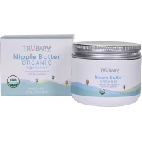 Trukid Trubaby Nipple Butter Göğüs Ucu Kremi 59ml