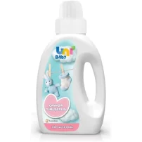 Uni Baby Çamaşır Yumuşatıcısı 1000 ml