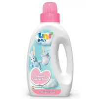 Uni Baby Çamaşır Yumuşatıcısı 1500 ml