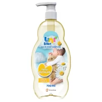 Uni Baby Tatlı Rüyalar Bebek Şampuanı 700ml