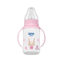 Wee Baby Kulplu PP Biberon 150 ml 744