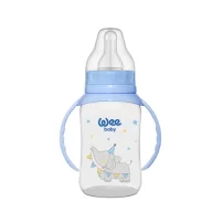 Wee Baby Kulplu PP Biberon 150 ml 744