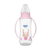 Wee Baby Kulplu PP Biberon 270 ml 745