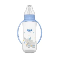 Wee Baby Kulplu PP Biberon 270 ml 745