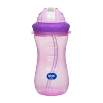 Wee Baby Renkli Pipetli Bardak 340ml 761