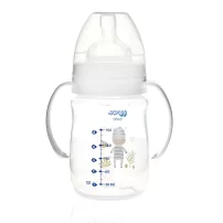 Wee Baby Safari Kulplu PP Biberon 150ml 483