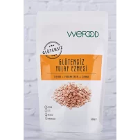 Wefood Glutensiz Yulaf Ezmesi 300gr