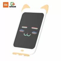 Xiaomi Wicue 10 Sarı Kedi LCD Dijital Renkli Çizim Tableti