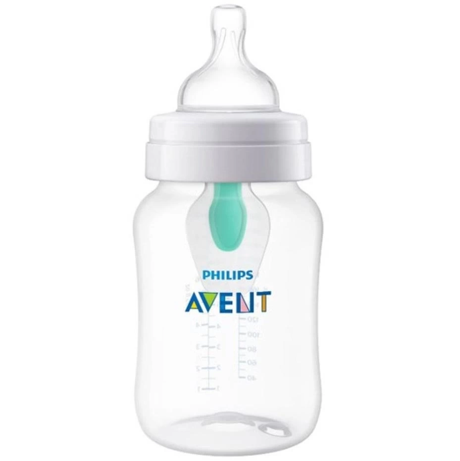 Philips Avent Antikolik Biberon 260 Ml