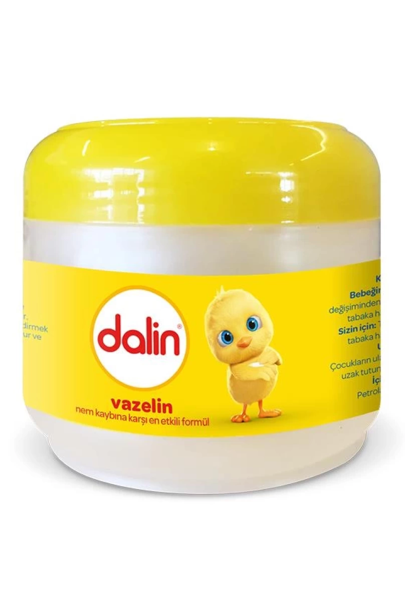 Dalin Vazelin 100 Gr