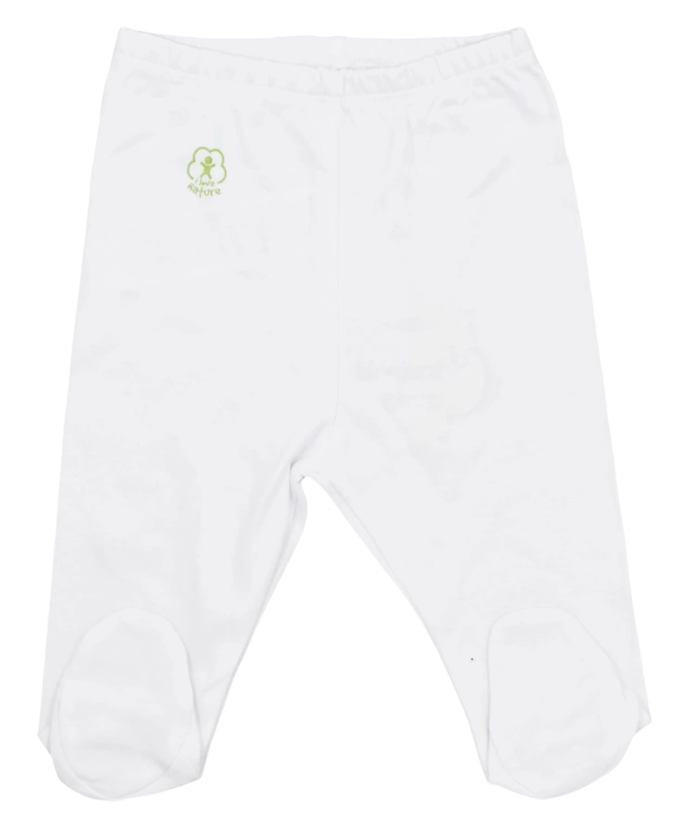 Bibaby Biorganic Basic Nature Patikli Alt 57762 Ekru