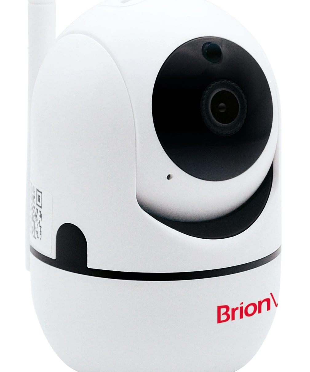 Brion Vega BV6000 Digital Bebek İzleme Cihazı