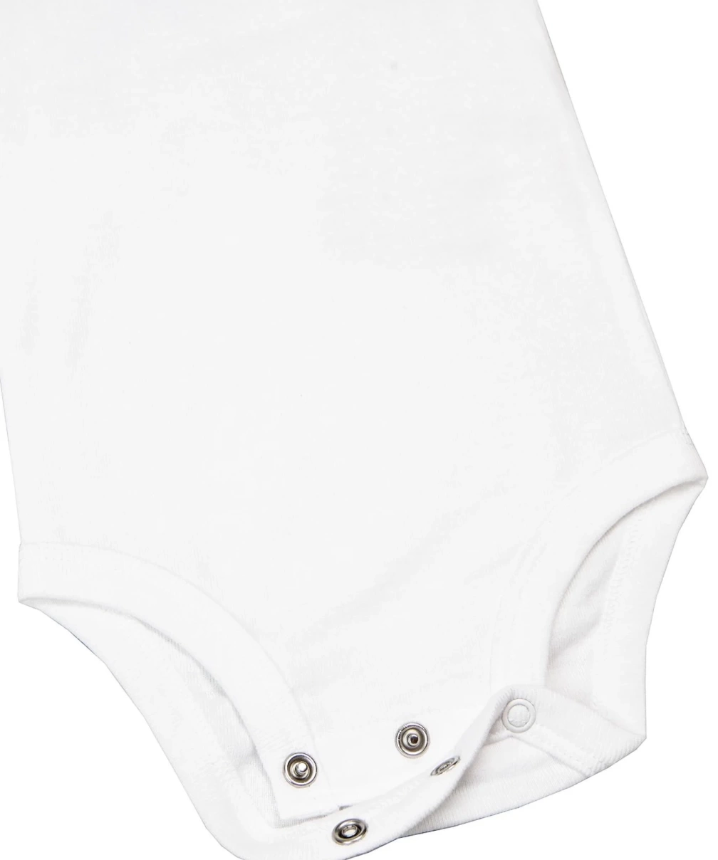 Carters Layette Bebek 5Li Body Set 1L930410 Beyaz