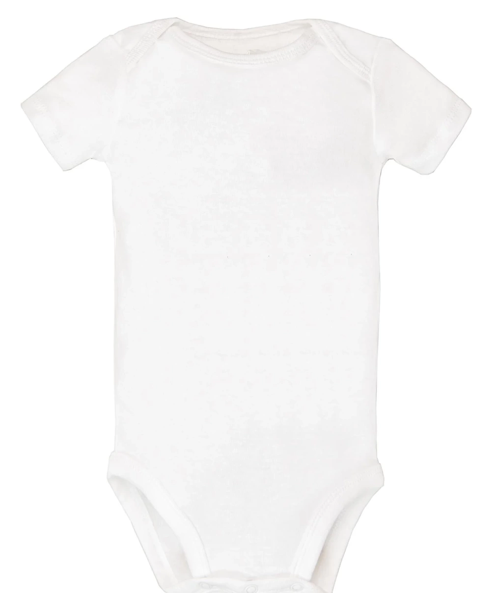 Carters Layette Bebek 5Li Body Set 1L930510 Beyaz