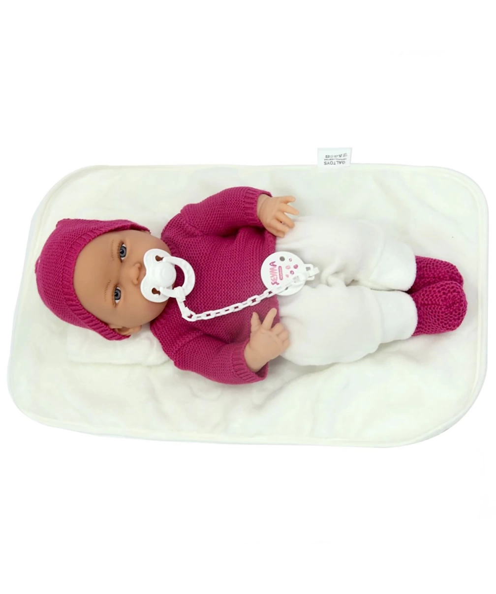 Galtoys Şeyma Newborn Bebek GLT1117