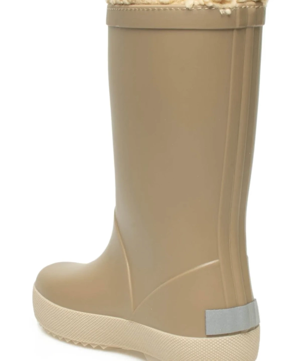 İgor Splash Dk Borreguito Yağmur Çizmesi W10293 Beige