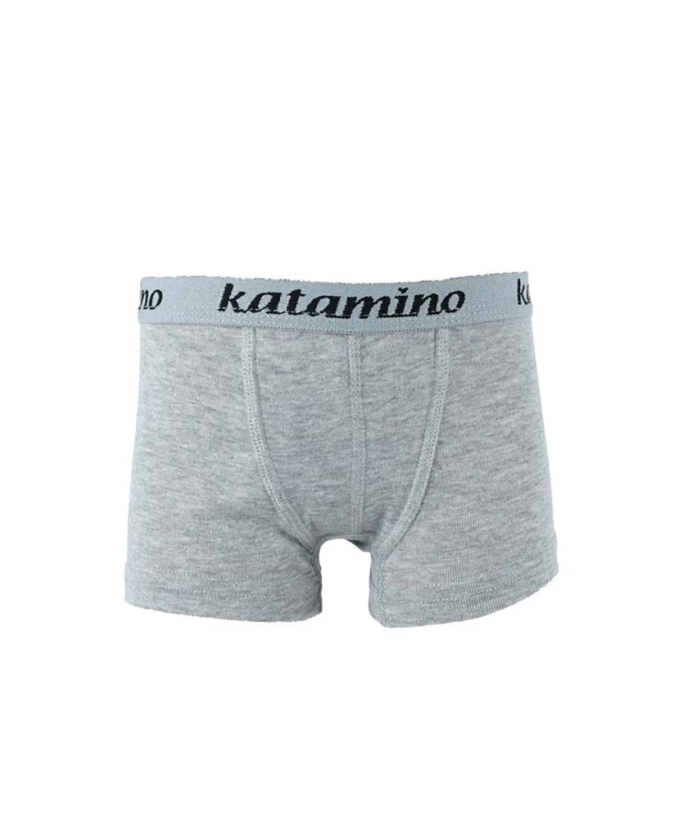 Katamino Ribana 2’li Boxer Set K128010 Asorti