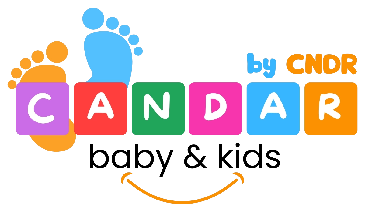 candarkids.com footer logo