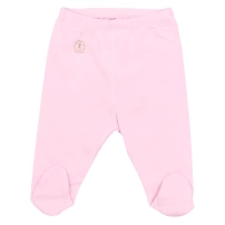 Bibaby Biorganic Basic Nature Patikli Alt 57762 Pembe