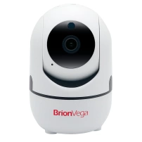 Brion Vega BV6000 Digital Bebek İzleme Cihazı