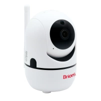 Brion Vega BV6000 Digital Bebek İzleme Cihazı