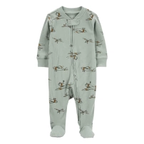 Carters Erkek Bebek Uyku Tulumu 1R034410 Yeşil