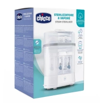 Chicco Buharlı Sterilizatör 3ü 1 Arada