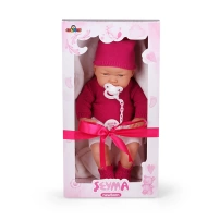 Galtoys Şeyma Newborn Bebek GLT1117