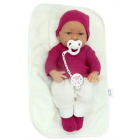 Galtoys Şeyma Newborn Bebek GLT1117