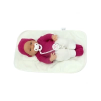 Galtoys Şeyma Newborn Bebek GLT1117