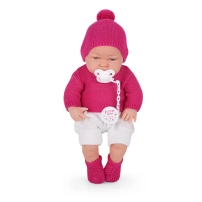 Galtoys Şeyma Newborn Bebek GLT1117