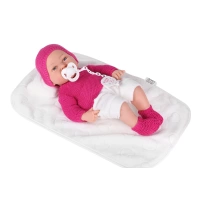 Galtoys Şeyma Newborn Bebek GLT1117