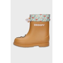 İgor Bimbi Snoopy Yağmur Çizmesi W10277 Caramel