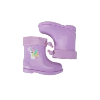 İgor Bimbi Unicornio Yağmur Çizmesi W10253 Malva