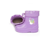 İgor Bimbi Unicornio Yağmur Çizmesi W10253 Malva