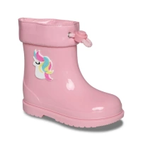 İgor Bimbi Unicornio Yağmur Çizmesi W10253 Rosa