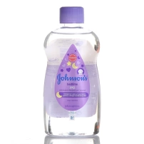 Johnsons Baby Bebe Yağı 300 ml Bedtime