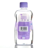 Johnsons Baby Bebe Yağı 300 ml Bedtime